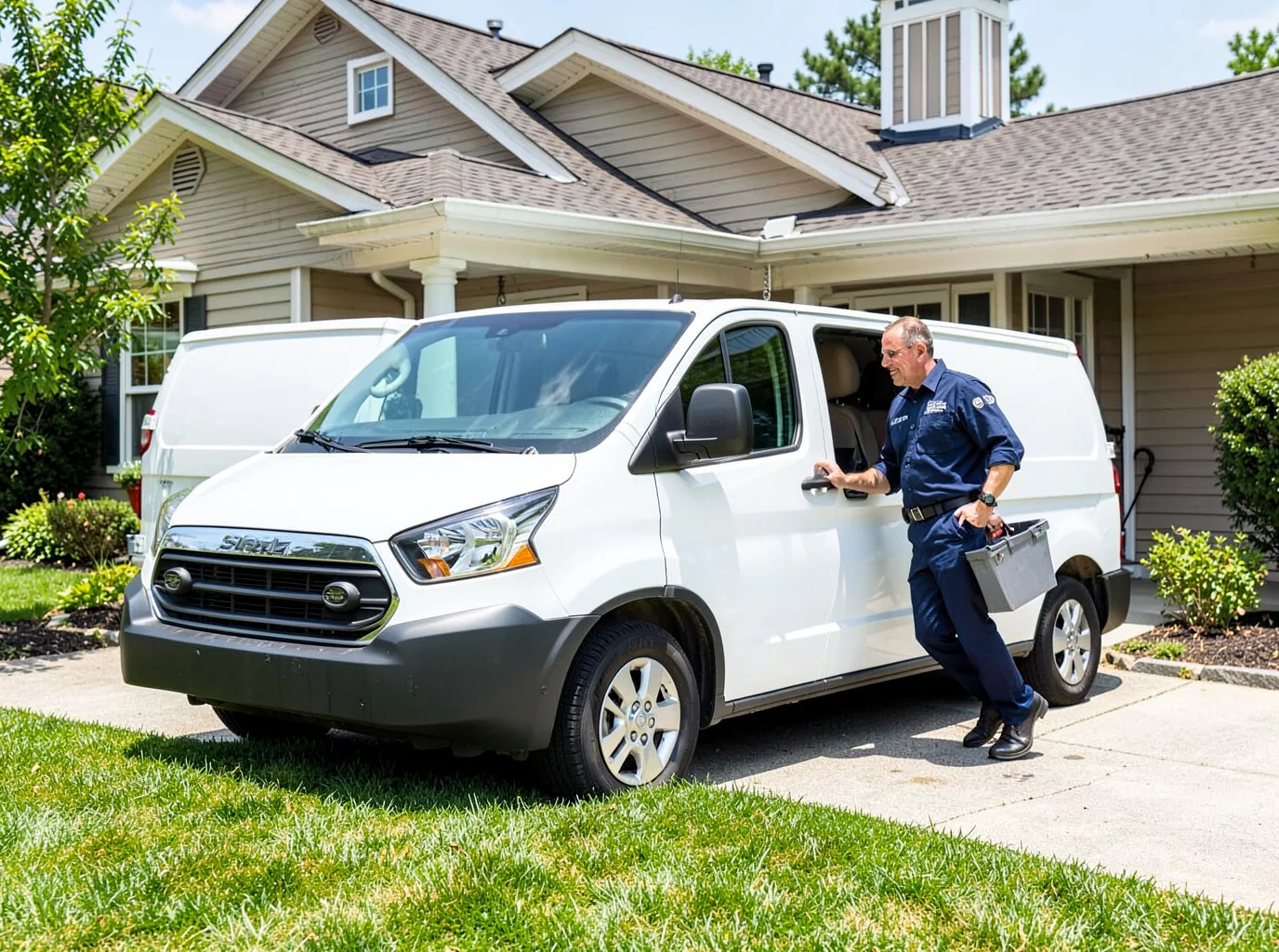 Emergency Plumber company in Big Sur, CA