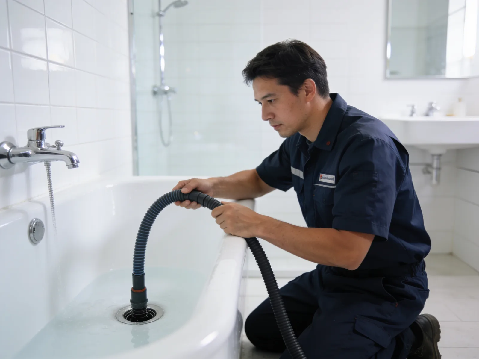 Emergency Plumber Big Sur, CA FAQs